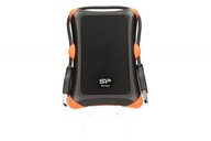 ARMOR A30 1TB USB 3.0 ČIERNO-ORANŽOVÁ / ARMOR
