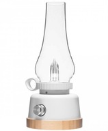 Mactronic ENVIRO RETRO LED kempingová lampa 250 lm
