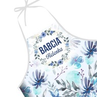 Hrubá zástera DARČEK ku dňu babičky a dedka Hrubá zástera DARČEK ku dňu babičky a dedka