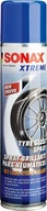 SONAX XTREME TIRE SHINE WET LOOK 400ML SONAX XTREME TIRE SHINE WET LOOK 400ML