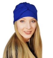 Turban Sara we-33 po chemoterapii EVA DESIGN Turban Sara we-33 po chemoterapii EVA DESIGN