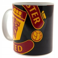 ORIGINÁLNY hrnček MANCHESTER UNITED ORIGINÁLNY hrnček MANCHESTER UNITED