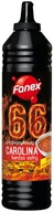Veľmi pálivá karolínová papriková omáčka 1kg - Fanex