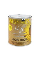Maximus Lios BiOil Prírodný podlahový olej 1l
