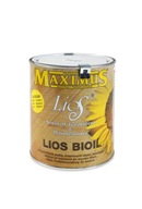 Maximus Lios BiOil Prírodný podlahový olej 1l Maximus Lios BiOil Prírodný podlahový olej 1l