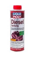 Liqui Moly Diesel Spulung 0,5L Čistí vstrekovače 2666