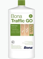 Lak na drevo BONA TRAFFIC GO 1L - mat Lak na drevo BONA TRAFFIC GO 1L - mat