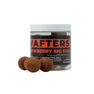The Ultimate Strawberry Big Fish Wafters 24 mm The Ultimate Strawberry Big Fish Wafters 24 mm