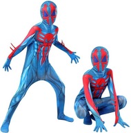 SPIDERMAN 2099 KOŽNÝ VERŠ JEDNORÁZOVÝ 140/146 SPIDERMAN 2099 KOŽNÝ VERŠ JEDNORÁZOVÝ 140/146