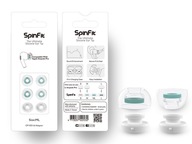 SpinFit CP1025-ML Určené pre AirPods Pro R. ML SpinFit CP1025-ML Určené pre AirPods Pro R. ML