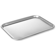 Podnos na jedlo, oceľ, 310 x 230 mm - Hendi 408308 Podnos na jedlo, oceľ, 310 x 230 mm - Hendi 408308