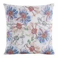 FLORE/7 farebná obliečka na vankúš 45x45 pre Jacka FLORE/7 farebná obliečka na vankúš 45x45 pre Jacka
