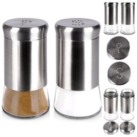 SPICE set soľnička súprava koreničky SPICE set soľnička súprava koreničky