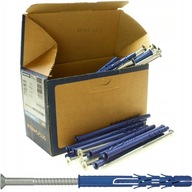 RAWLPLUG ČEPY SO SKRUTKAMI R-FF1-N-L 8x140 50ks. RAWLPLUG ČEPY SO SKRUTKAMI R-FF1-N-L 8x140 50ks.