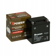 Batéria GTX7L BPOWER YUASA YTX7L Batéria GTX7L BPOWER YUASA YTX7L