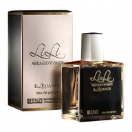 J.Fenzi Lili Ardagio Elegance dámsky parfém Fenzi Freebies J.Fenzi Lili Ardagio Elegance dámsky parfém Fenzi Freebies
