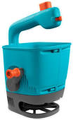 M Gardena 00431-20 ručná sejačka, nádrž 1,8l M Gardena 00431-20 ručná sejačka, nádrž 1,8l