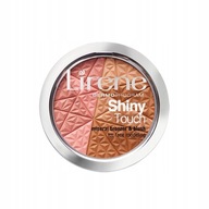 Bronzer na minerálnu lícenku Shiny Touch Lirene 9g Bronzer na minerálnu lícenku Shiny Touch Lirene 9g