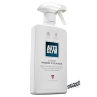 Autoglym Custom Wheel Cleaner 500 ml Autoglym Custom Wheel Cleaner 500 ml