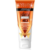Eveline Slim Extreme 4D intenzívne zoštíhľujúce remodelačné sérum Eveline Slim Extreme 4D intenzívne zoštíhľujúce remodelačné sérum