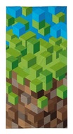 Osuška 70x140 LEVEL UP PIXEL Osuška 70x140 LEVEL UP PIXEL