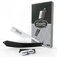 WILKINSON MEČ ŽILOTKA + DVOJHRUBNÁ ČEPELKA NÁHRADNÉ ŽILETKY S 5 KS WILKINSON MEČ ŽILOTKA + DVOJHRUBNÁ ČEPELKA NÁHRADNÉ ŽILETKY S 5 KS