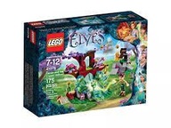 LEGO 41076 - Elfovia - Farran a krištáľová jaskyňa