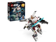 LEGO Star Wars Mech 75390 Luka Skywalkera X-Wing LEGO Star Wars Mech 75390 Luka Skywalkera X-Wing