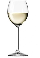 Venezia Krosno Poháre na biele víno 250ml, 6ks Venezia Krosno Poháre na biele víno 250ml, 6ks