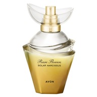 AVON Eau de Parfum Rare Flowers Solar Narcissus AVON Eau de Parfum Rare Flowers Solar Narcissus