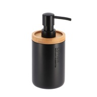 Dávkovač tekutého mydla 280 ml.Manuálna pumpa Dávkovač tekutého mydla 280 ml.Manuálna pumpa
