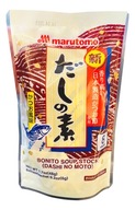 Shin Katsuo Dashi no Moto - rybí vývar v prášku Shin Katsuo Dashi no Moto - rybí vývar v prášku