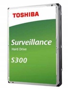 Toshiba S300 HDWT360UZSVA 6TB 3,5