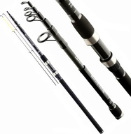DAIWA BLACK WIDOW TELE Prút na kŕmenie 3,60m 120g DAIWA BLACK WIDOW TELE Prút na kŕmenie 3,60m 120g