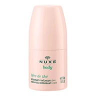 Nuxe Body Reve de the Deodorant sviežosť 50 ml