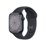 Apple Watch Series 8 GPS 41 mm hliník