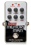 Electro Harmonix Nano Deluxe Memory Man - efekt