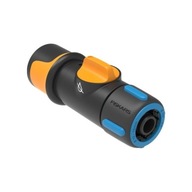 RÝCHLY KONEKTOR ZAP/VYP 13-15MM 1/2-5/8'' RÝCHLY KONEKTOR ZAP/VYP 13-15MM 1/2-5/8''