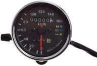 RÝCHLOMER CHROM Quad Barossa SMC 150/170cc RÝCHLOMER CHROM Quad Barossa SMC 150/170cc