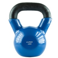 KETTLEBELL 12 kg LIATIENOVÁ ČINKA NA CVIČENIE KETTLEBELL 12 kg LIATIENOVÁ ČINKA NA CVIČENIE