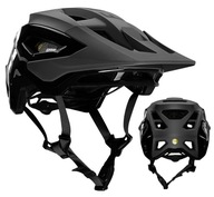 CYKLISTICKÁ PRILBA FOX SPEEDFRAME PRO BLACK L