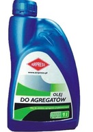 AIRPRESS OLEJ DO GENERÁTOROV ORLEN 1L 10W30 AIRPRESS OLEJ DO GENERÁTOROV ORLEN 1L 10W30