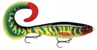 WOBLER RAPALA X-RAP OTUS XROU17 17cm 40g HTP WOBLER RAPALA X-RAP OTUS XROU17 17cm 40g HTP