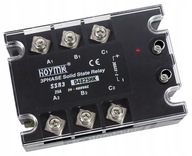 STABILNÉ 3FÁZOVÉ RELÉ HOYMK SSR 25A DA 480VAC