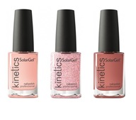Kinetics Solárny lak 15ml Set 2+1 Mix farieb Kinetics Solárny lak 15ml Set 2+1 Mix farieb