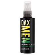 Dax Men Antiperspirant deodorant na nohy 150ml