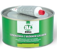 TMELY BOLL SO SKLOlaminátom 1,8KG TMELY BOLL SO SKLOlaminátom 1,8KG