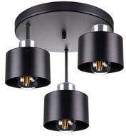 STROPNÉ ZÁVESNÉ LAMPY, LUSTER, LED CHROMOVÁ STROPNÁ LAMPA STROPNÉ ZÁVESNÉ LAMPY, LUSTER, LED CHROMOVÁ STROPNÁ LAMPA