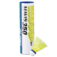 PROFESIONÁLNE BADMINTONOVÉ STRELE MAVIS 350 YONEX