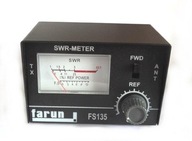 SWR odmerka od CRT FS135 FS-135 FS 135 CBPAWEX SWR odmerka od CRT FS135 FS-135 FS 135 CBPAWEX